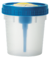 Frasco graduado BD Vacutainer