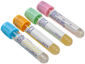 Adaptador de transferencia BD Vacutainer