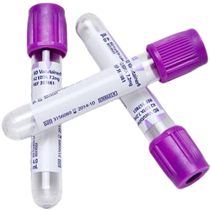 Adaptador de transferencia BD Vacutainer